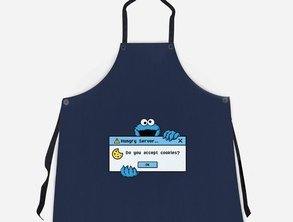 Hungry Server
