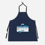 Hungry Server-Unisex-Kitchen-Apron-Eoli Studio