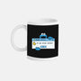 Hungry Server-None-Mug-Drinkware-Eoli Studio