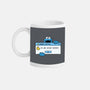 Hungry Server-None-Mug-Drinkware-Eoli Studio