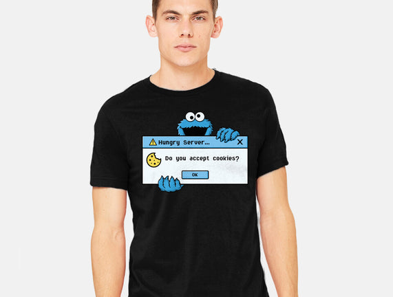 Hungry Server