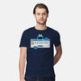Hungry Server-Mens-Premium-Tee-Eoli Studio