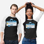 Hungry Server-Unisex-Baseball-Tee-Eoli Studio