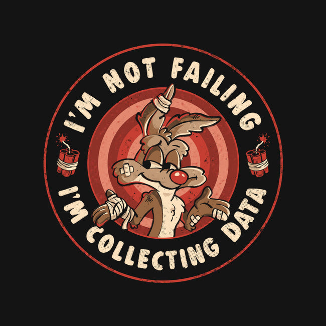 Collecting Data-Unisex-Basic-Tee-Arigatees
