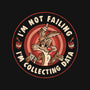 Collecting Data-Unisex-Baseball-Tee-Arigatees
