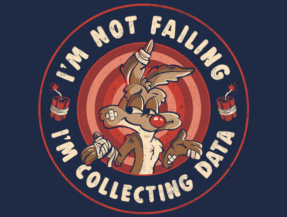 Collecting Data