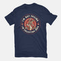 Collecting Data-Womens-Basic-Tee-Arigatees