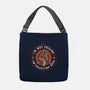 Collecting Data-None-Adjustable Tote-Bag-Arigatees