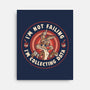Collecting Data-None-Stretched-Canvas-Arigatees