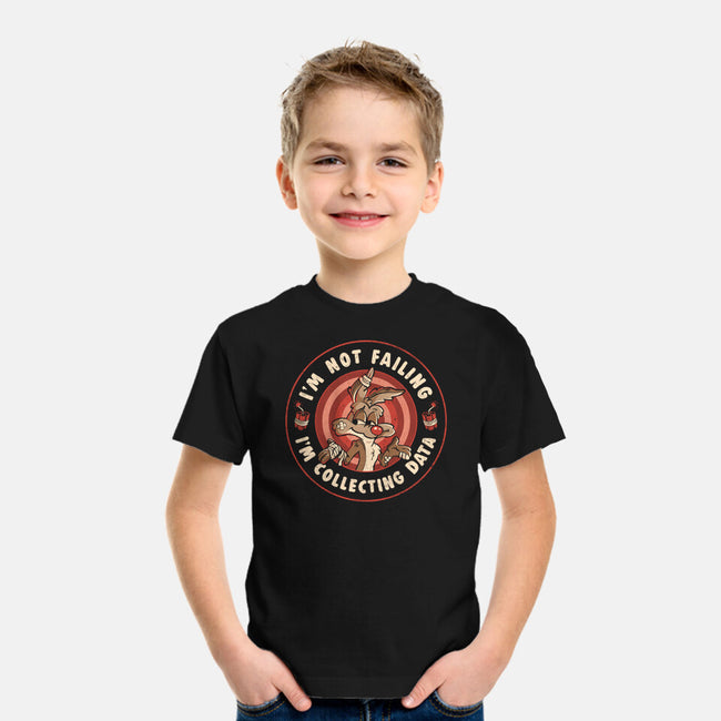 Collecting Data-Youth-Basic-Tee-Arigatees