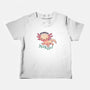 Reinvent Yourself-Baby-Basic-Tee-Geekydog