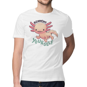 Reinvent Yourself