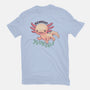 Reinvent Yourself-Mens-Heavyweight-Tee-Geekydog