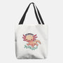 Reinvent Yourself-None-Basic Tote-Bag-Geekydog