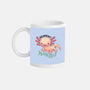 Reinvent Yourself-None-Mug-Drinkware-Geekydog