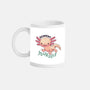 Reinvent Yourself-None-Mug-Drinkware-Geekydog