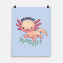 Reinvent Yourself-None-Matte-Poster-Geekydog