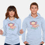 Reinvent Yourself-Unisex-Pullover-Sweatshirt-Geekydog