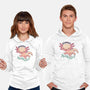 Reinvent Yourself-Unisex-Pullover-Sweatshirt-Geekydog