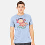 Reinvent Yourself-Mens-Heavyweight-Tee-Geekydog