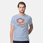 Reinvent Yourself-Mens-Premium-Tee-Geekydog