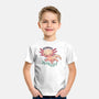 Reinvent Yourself-Youth-Basic-Tee-Geekydog