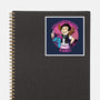 Viva La Revolucion Carl-None-Glossy-Sticker-joerawks