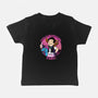 Viva La Revolucion Carl-Baby-Basic-Tee-joerawks