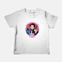 Viva La Revolucion Carl-Baby-Basic-Tee-joerawks