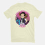 Viva La Revolucion Carl-Mens-Premium-Tee-joerawks