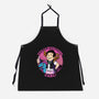 Viva La Revolucion Carl-Unisex-Kitchen-Apron-joerawks