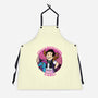 Viva La Revolucion Carl-Unisex-Kitchen-Apron-joerawks