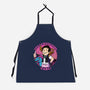 Viva La Revolucion Carl-Unisex-Kitchen-Apron-joerawks