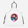 Viva La Revolucion Carl-Unisex-Kitchen-Apron-joerawks