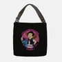 Viva La Revolucion Carl-None-Adjustable Tote-Bag-joerawks
