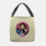 Viva La Revolucion Carl-None-Adjustable Tote-Bag-joerawks