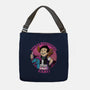 Viva La Revolucion Carl-None-Adjustable Tote-Bag-joerawks