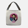 Viva La Revolucion Carl-None-Adjustable Tote-Bag-joerawks