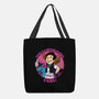 Viva La Revolucion Carl-None-Basic Tote-Bag-joerawks