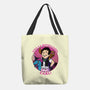 Viva La Revolucion Carl-None-Basic Tote-Bag-joerawks