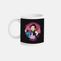 Viva La Revolucion Carl-None-Mug-Drinkware-joerawks