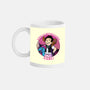 Viva La Revolucion Carl-None-Mug-Drinkware-joerawks