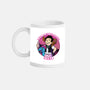 Viva La Revolucion Carl-None-Mug-Drinkware-joerawks