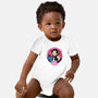 Viva La Revolucion Carl-Baby-Basic-Onesie-joerawks