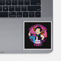Viva La Revolucion Carl-None-Glossy-Sticker-joerawks