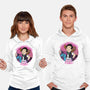 Viva La Revolucion Carl-Unisex-Pullover-Sweatshirt-joerawks