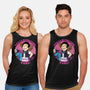 Viva La Revolucion Carl-Unisex-Basic-Tank-joerawks