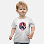 Viva La Revolucion Carl-Baby-Basic-Tee-joerawks