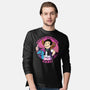 Viva La Revolucion Carl-Mens-Long Sleeved-Tee-joerawks
