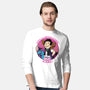 Viva La Revolucion Carl-Mens-Long Sleeved-Tee-joerawks